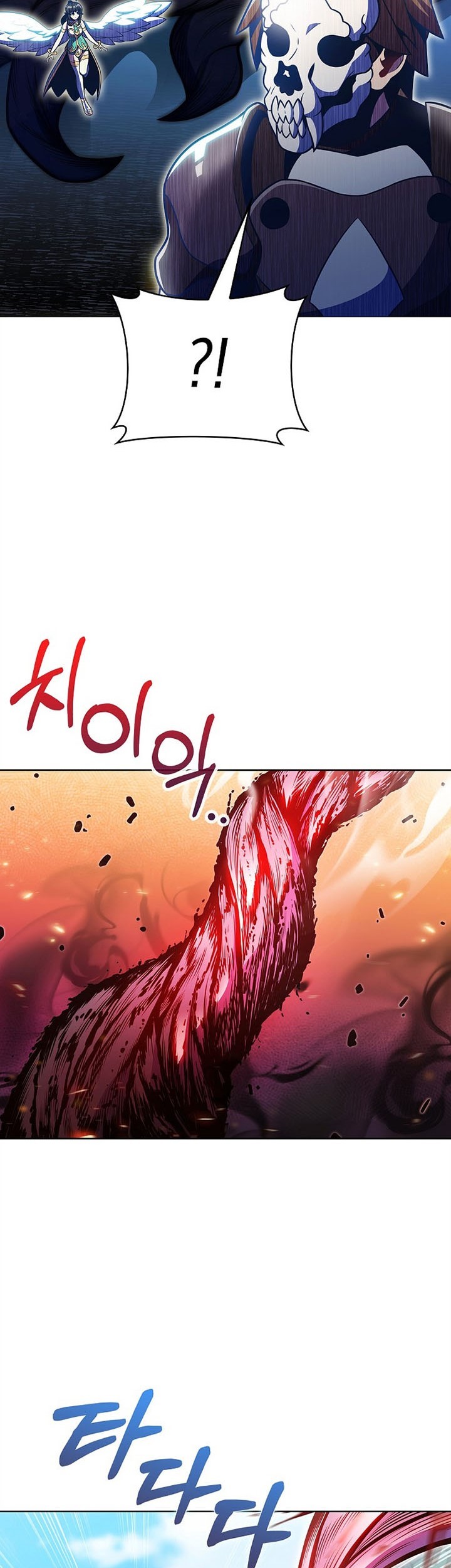 Everyone Else is A Returnee Chapter 19 Gambar 48