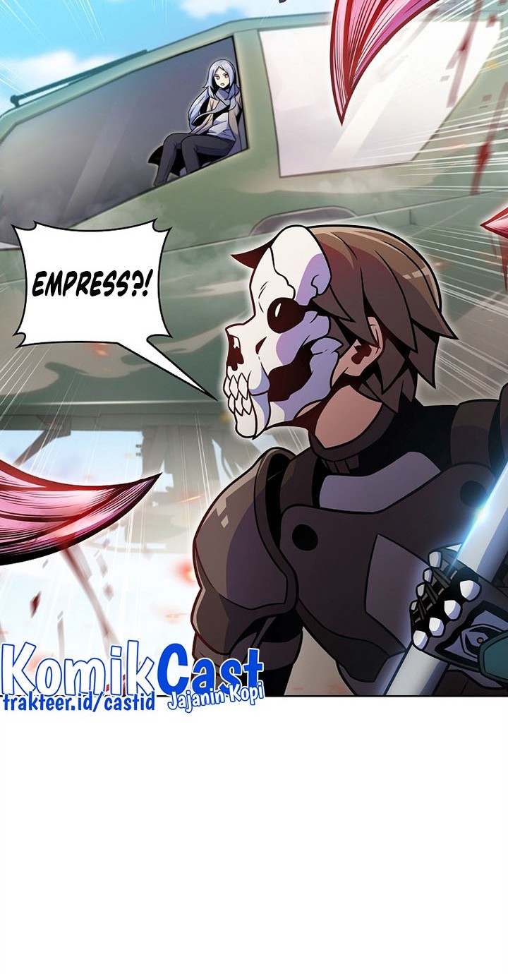 Everyone Else is A Returnee Chapter 19 Gambar 49