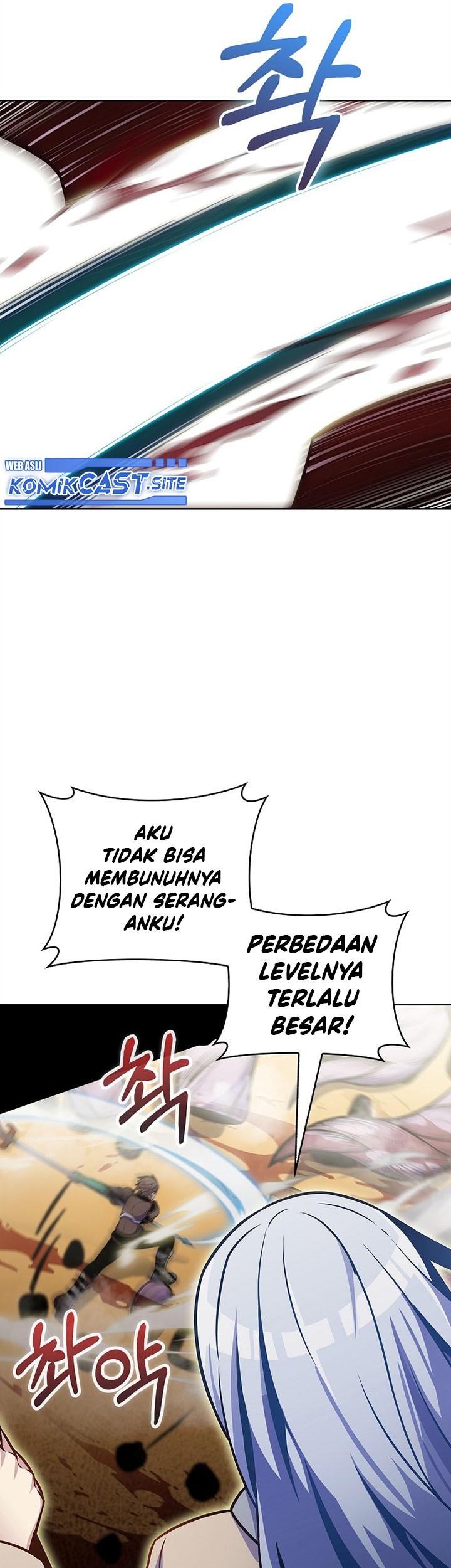 Everyone Else is A Returnee Chapter 19 Gambar 50