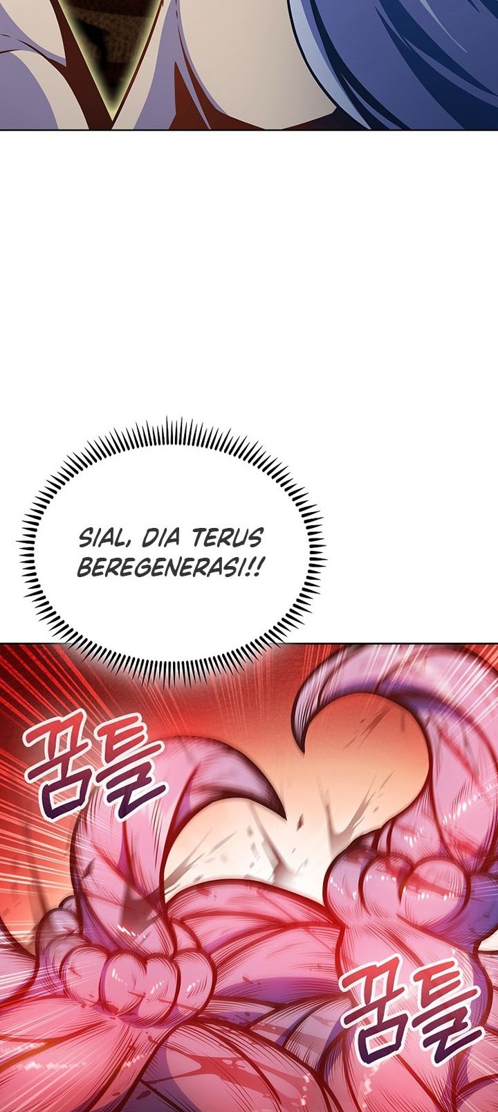 Everyone Else is A Returnee Chapter 19 Gambar 51