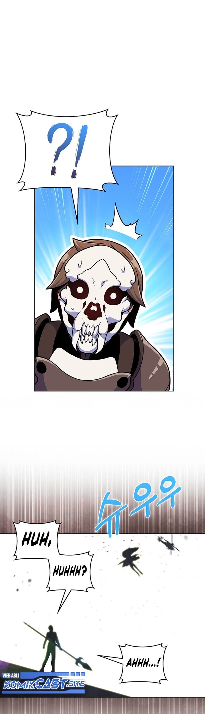 Everyone Else is A Returnee Chapter 19 Gambar 56