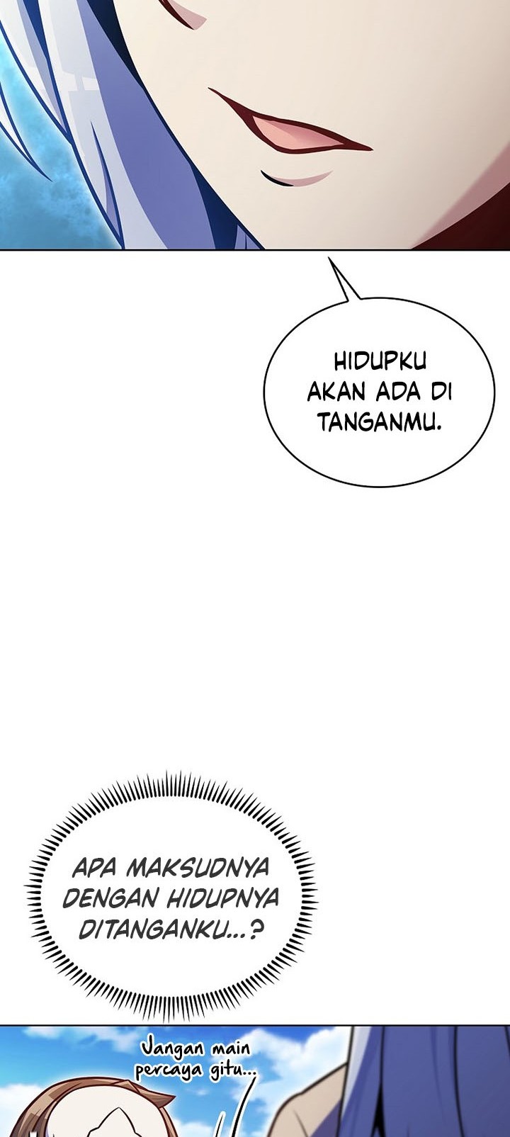Everyone Else is A Returnee Chapter 19 Gambar 59
