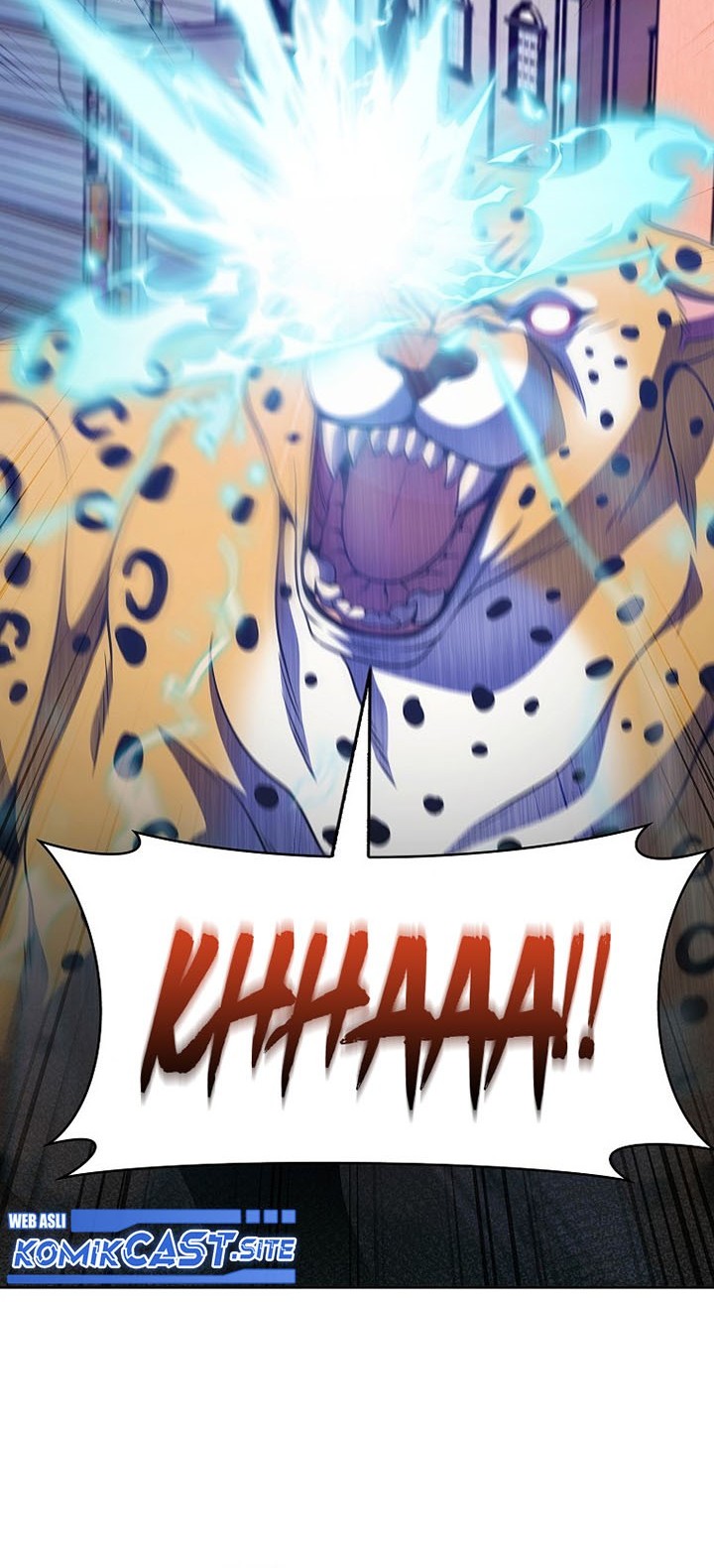 Everyone Else is A Returnee Chapter 19 Gambar 7