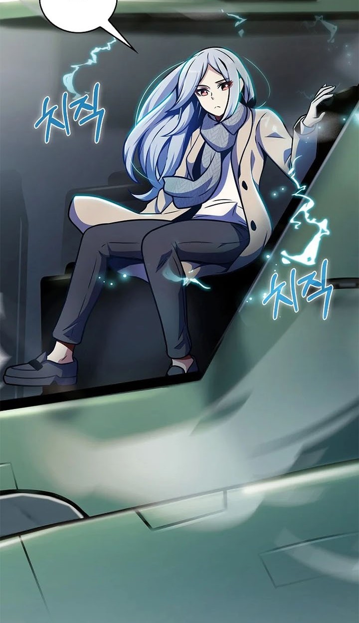 Everyone Else is A Returnee Chapter 19 Gambar 9