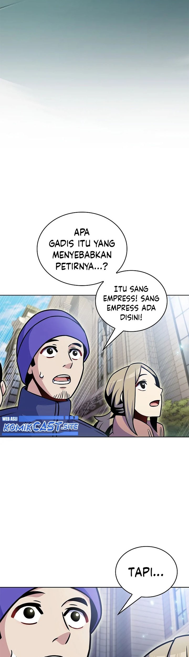 Everyone Else is A Returnee Chapter 19 Gambar 10