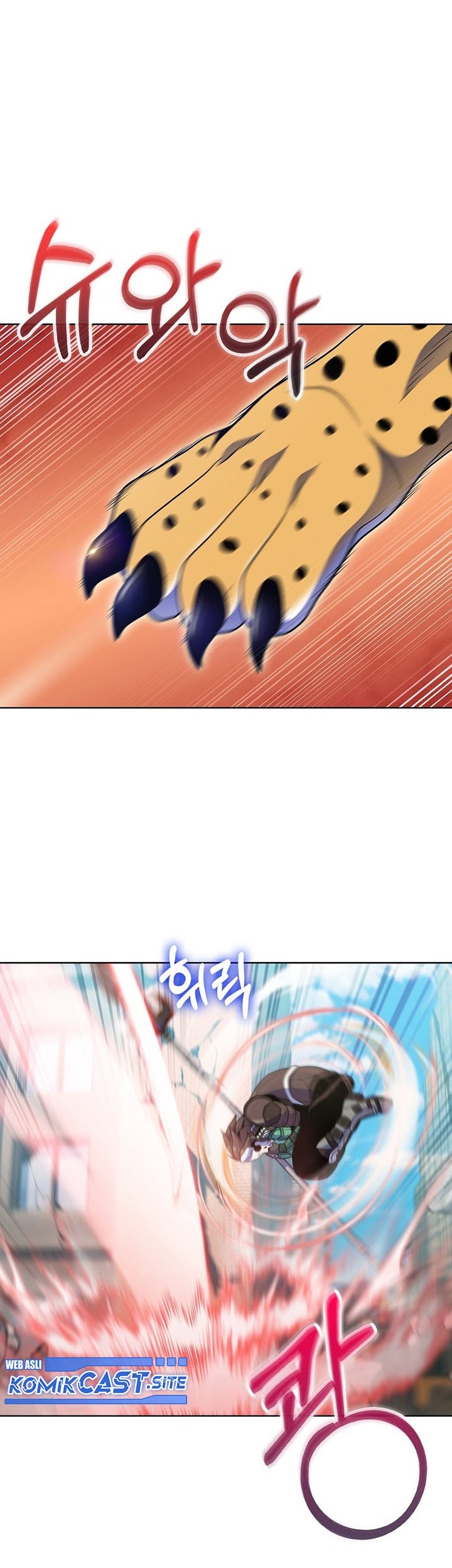 Everyone Else is A Returnee Chapter 19 Gambar 16