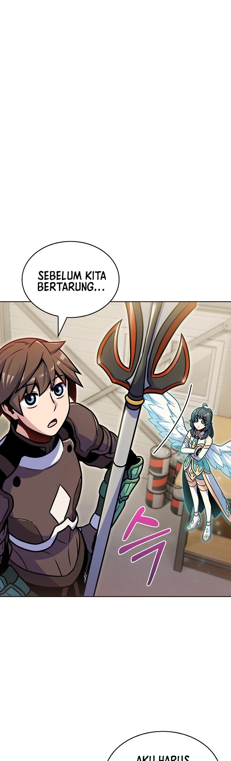 Everyone Else is A Returnee Chapter 18 Gambar 12