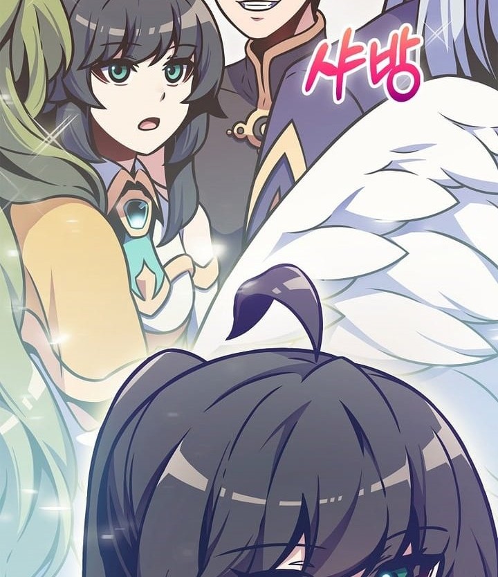 Everyone Else is A Returnee Chapter 16 Gambar 23