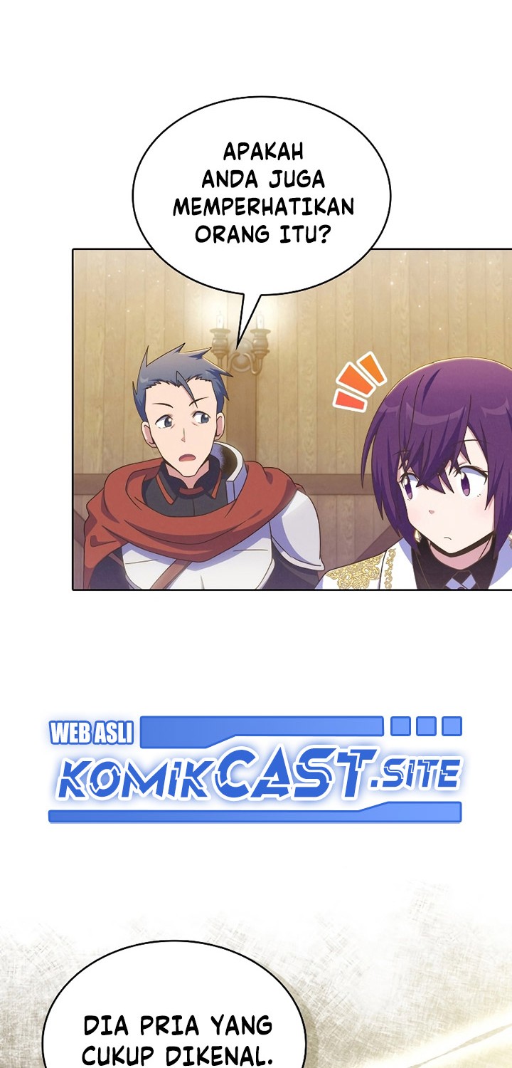 Never Die Extra Chapter 36 Gambar 47