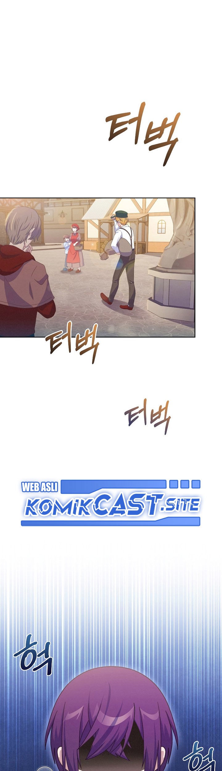 Baca Never Die Extra Chapter 36 Gambar 2