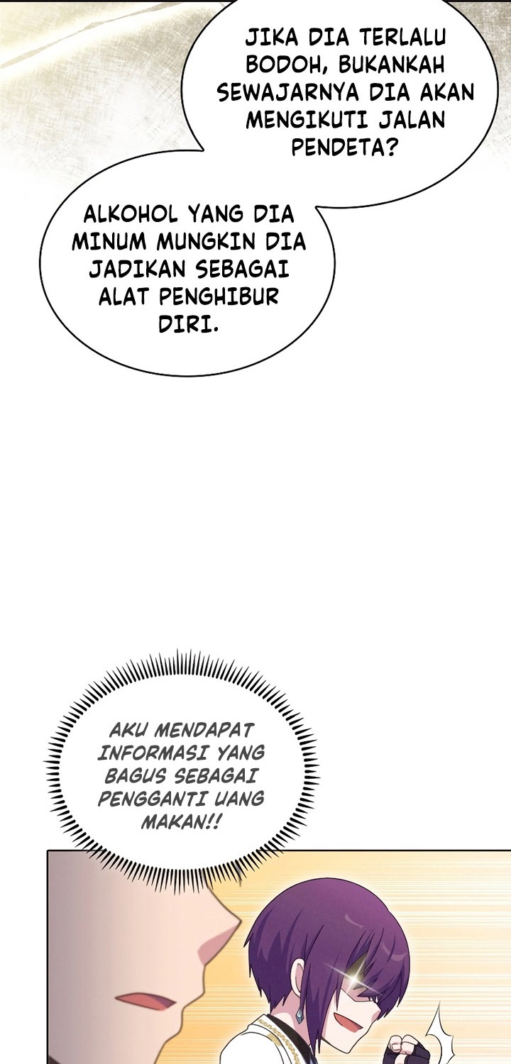 Never Die Extra Chapter 36 Gambar 52