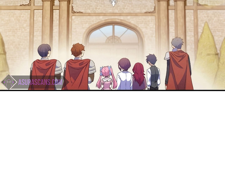Never Die Extra Chapter 36 Gambar 8