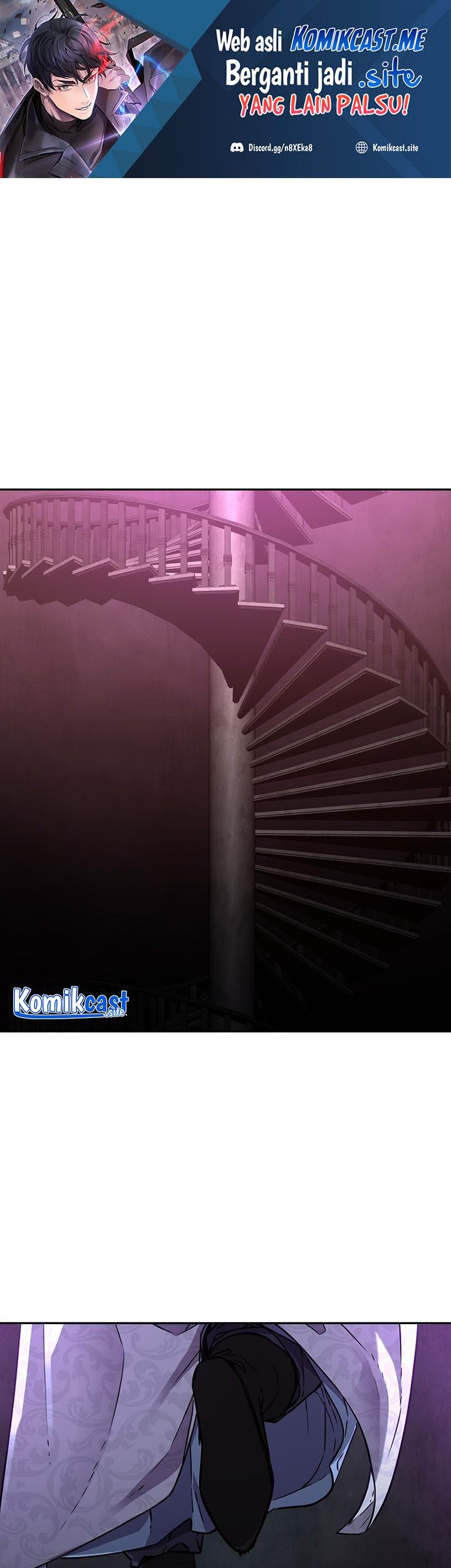 Baca Reincarnation of the Murim Clan’s Former Ranker Chapter 78 Gambar 2