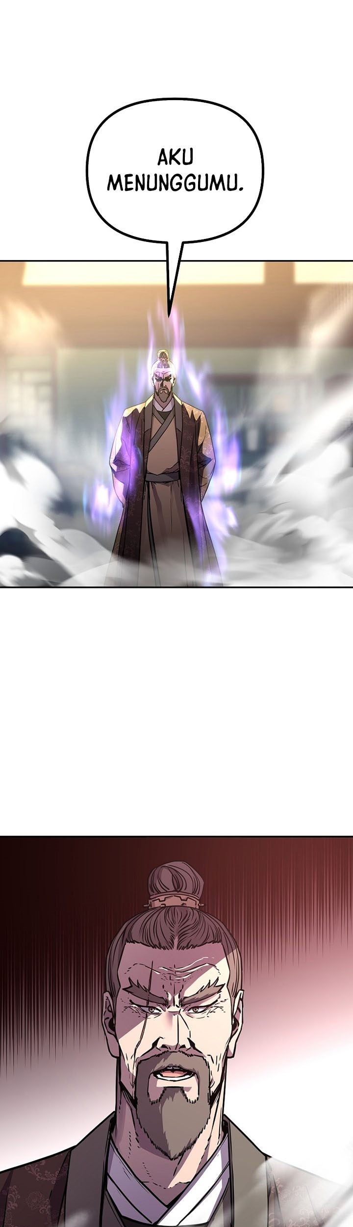 Reincarnation of the Murim Clan’s Former Ranker Chapter 78 Gambar 10