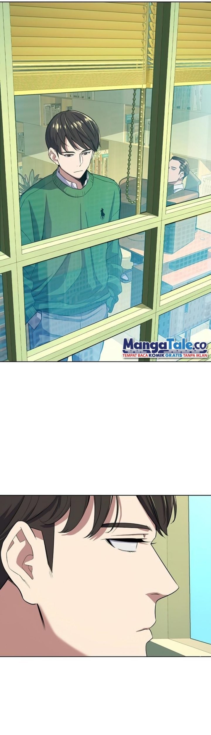 The Youngest Son Of A Rich Family Chapter 32 Gambar 25