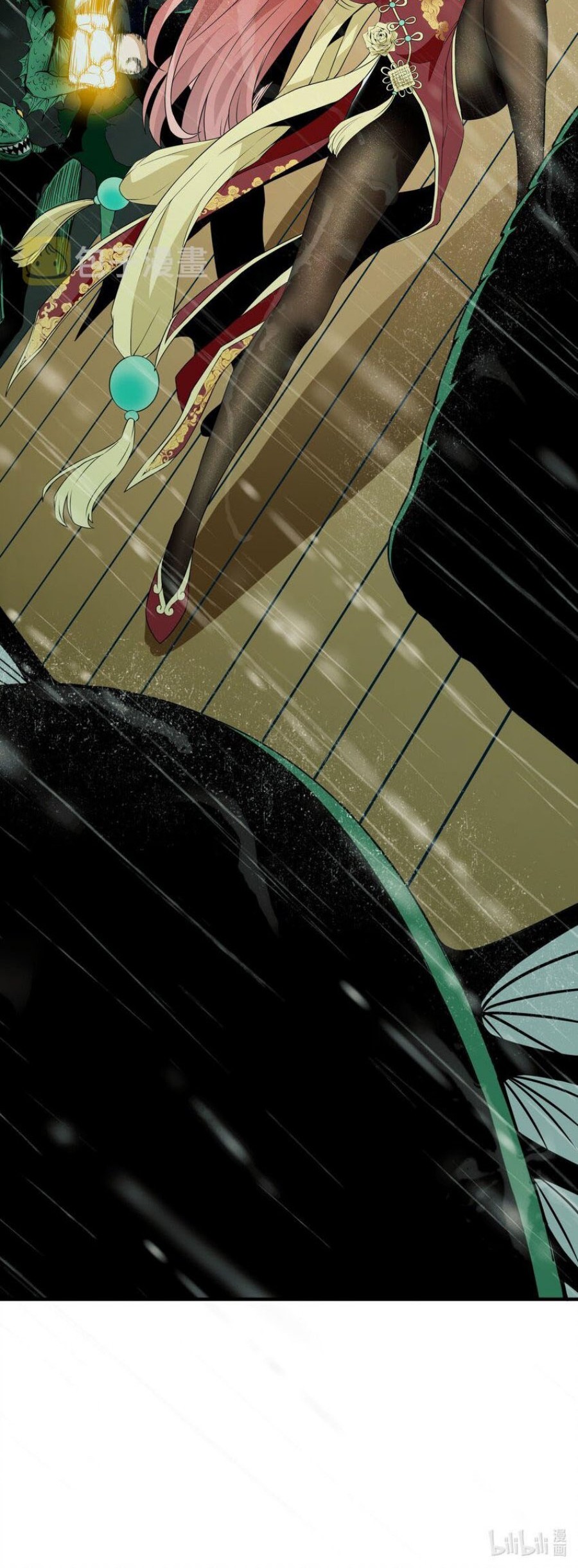 Little Tyrant Doesn’t Want to Meet with a Bad End Chapter 35 Gambar 41