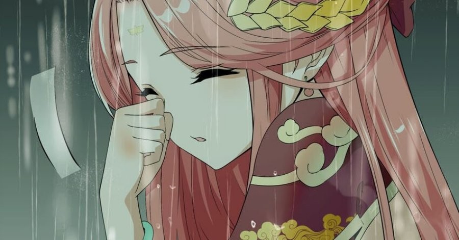 Little Tyrant Doesn’t Want to Meet with a Bad End Chapter 35 Gambar 20