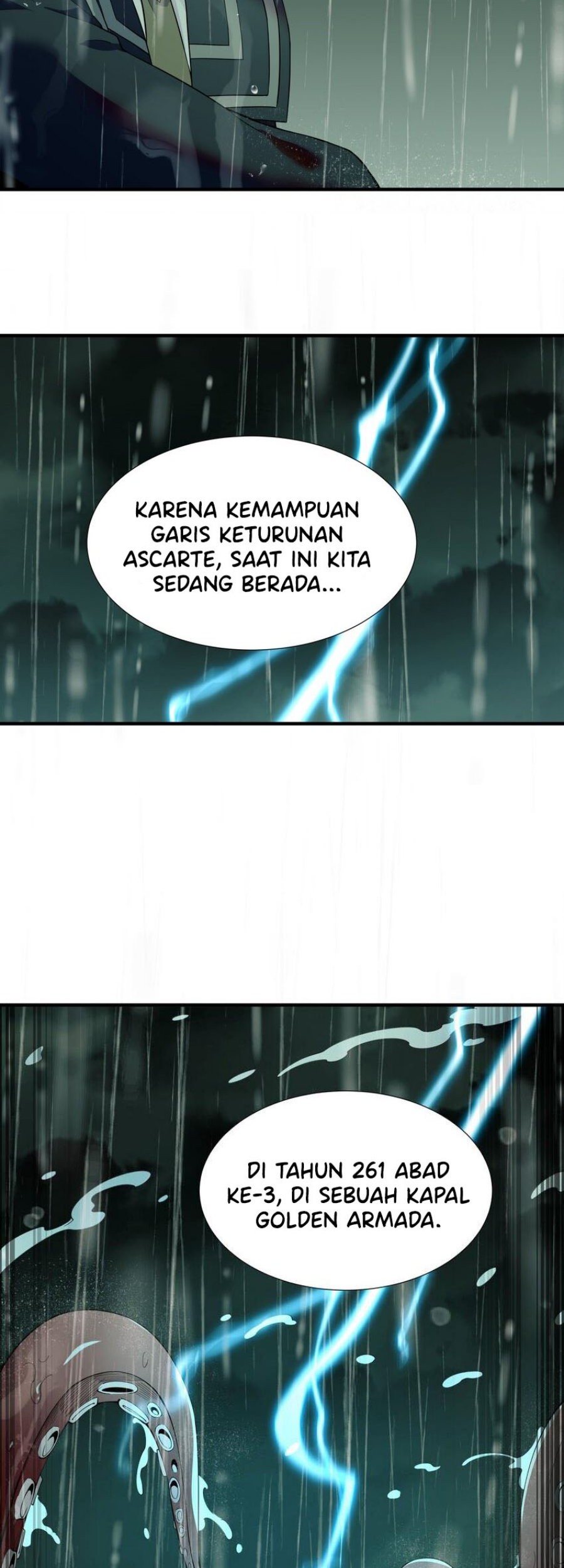Little Tyrant Doesn’t Want to Meet with a Bad End Chapter 35 Gambar 23