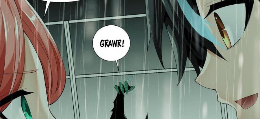 Little Tyrant Doesn’t Want to Meet with a Bad End Chapter 35 Gambar 25