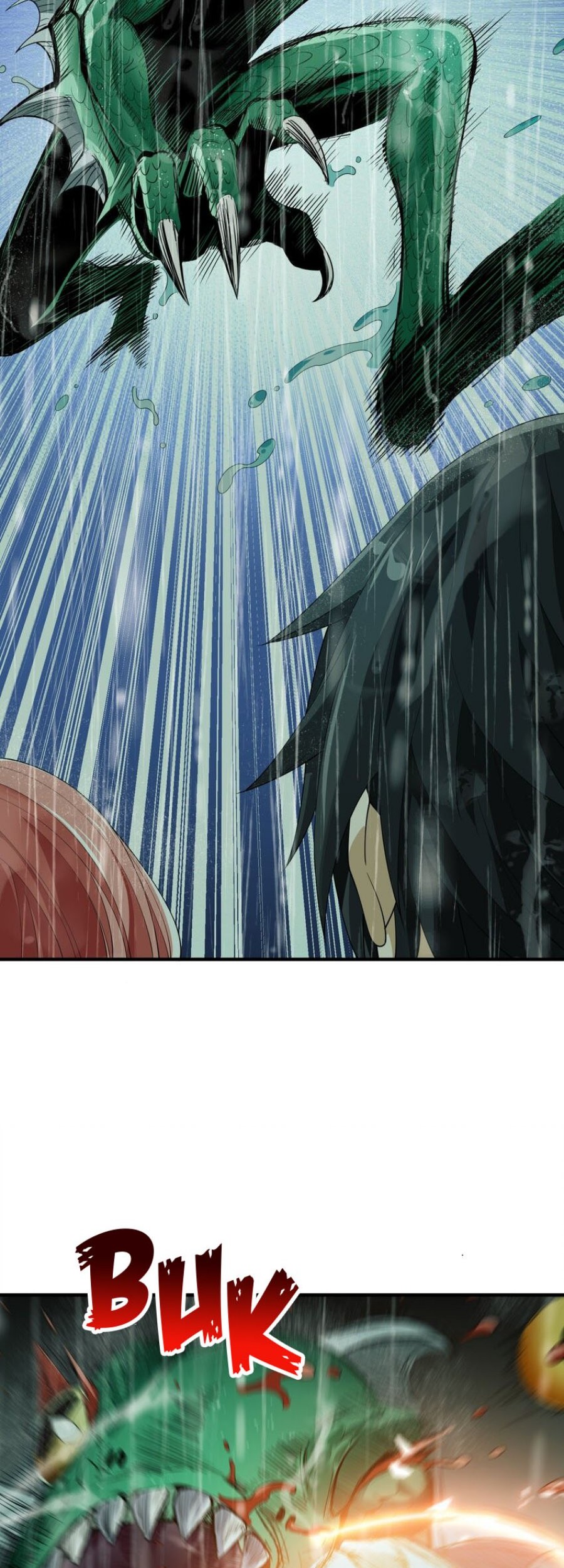 Little Tyrant Doesn’t Want to Meet with a Bad End Chapter 35 Gambar 28