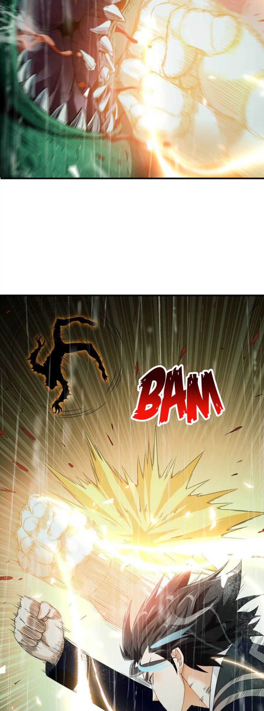 Little Tyrant Doesn’t Want to Meet with a Bad End Chapter 35 Gambar 29