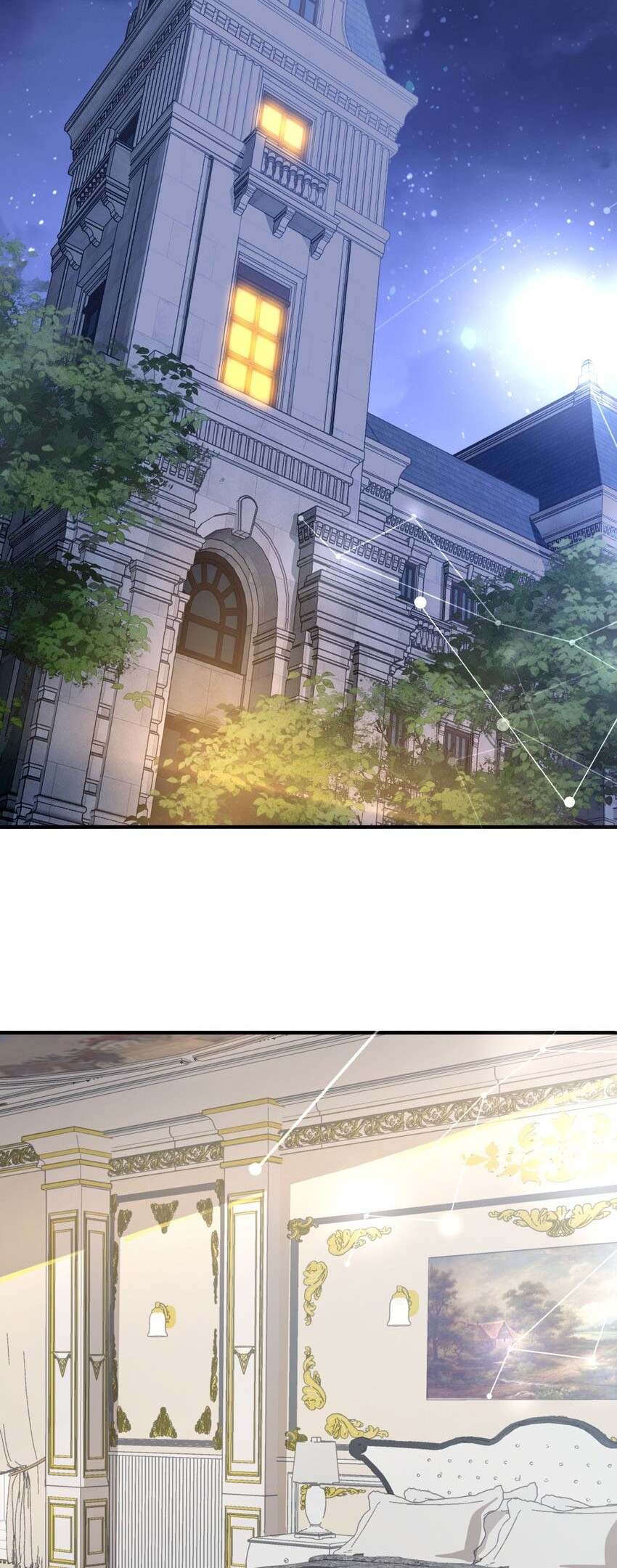 Little Tyrant Doesn’t Want to Meet with a Bad End Chapter 34 Gambar 29