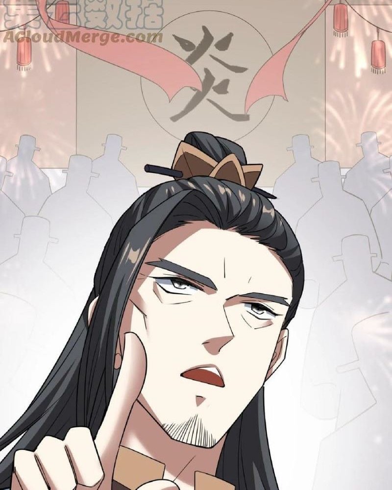 It’s Over! The Queen’s Soft Rice Husband is Actually Invincible Chapter 34 Gambar 21