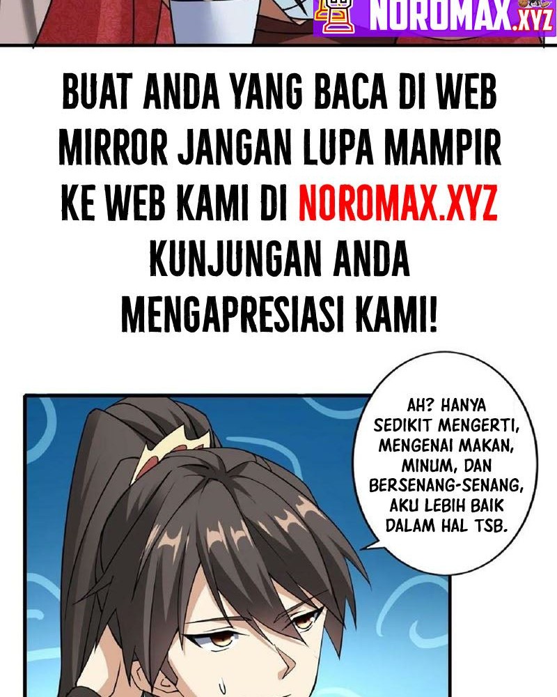 It’s Over! The Queen’s Soft Rice Husband is Actually Invincible Chapter 34 Gambar 3