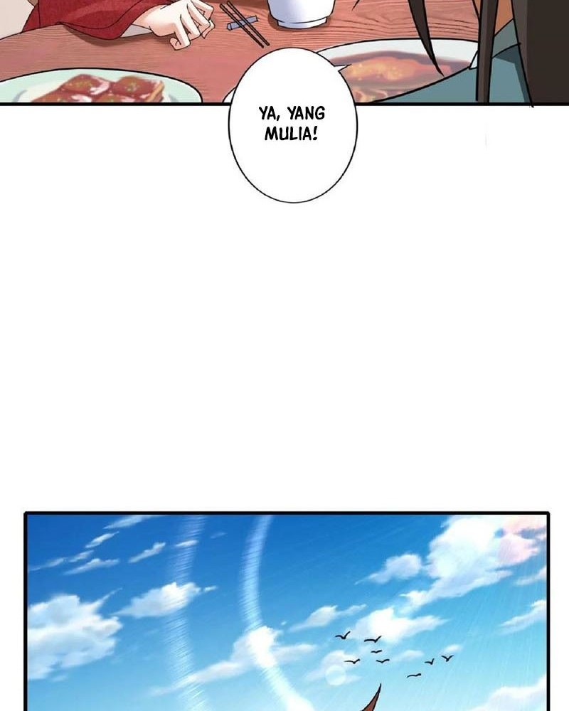 It’s Over! The Queen’s Soft Rice Husband is Actually Invincible Chapter 34 Gambar 9