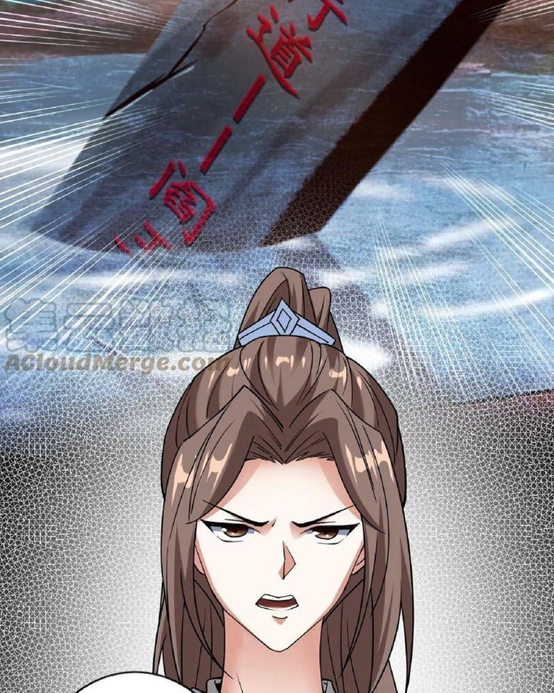 It’s Over! The Queen’s Soft Rice Husband is Actually Invincible Chapter 34 Gambar 11