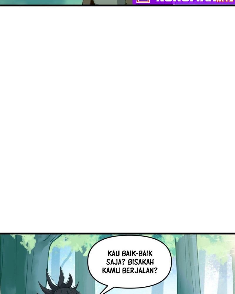 After Ten Years of Chopping Wood, Immortals Begged To Become My Disciples Chapter 17 Gambar 25