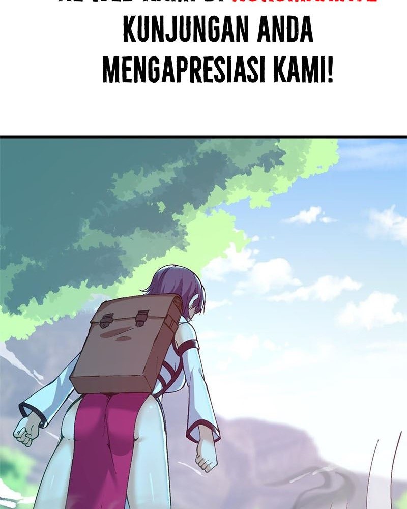 After Ten Years of Chopping Wood, Immortals Begged To Become My Disciples Chapter 17 Gambar 3