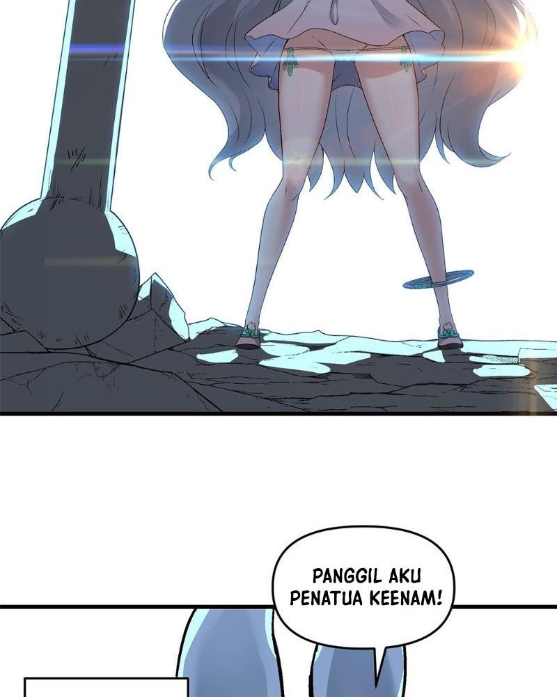 After Ten Years of Chopping Wood, Immortals Begged To Become My Disciples Chapter 17 Gambar 58