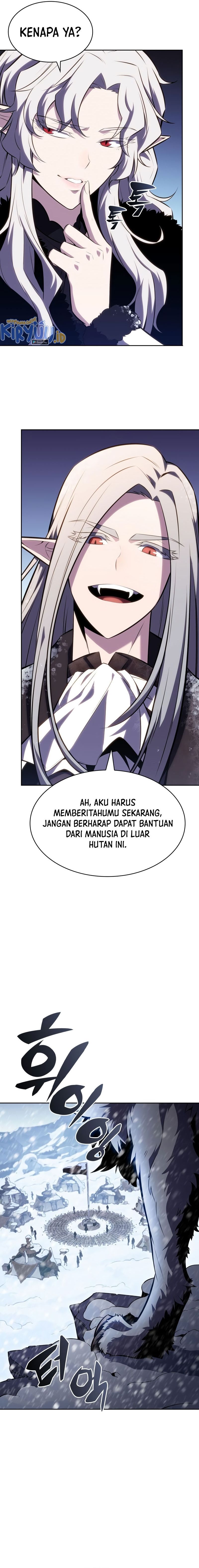 Solo Max-Level Newbie Chapter 85 9