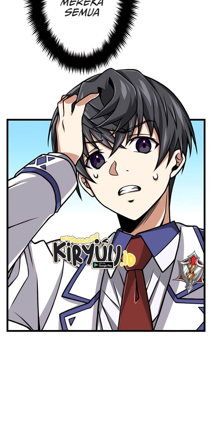 Magic Level 99990000 All-Attribute Great Sage Chapter 05 Gambar 64