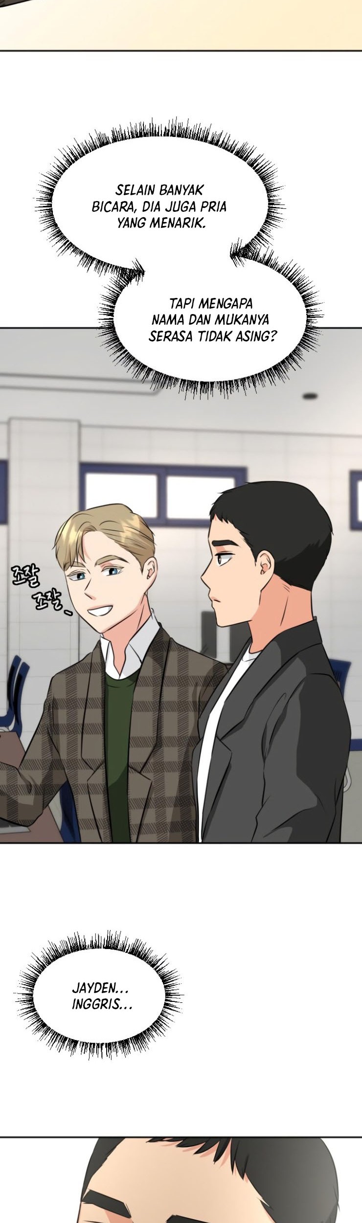 Golden Print Chapter 14 Gambar 39