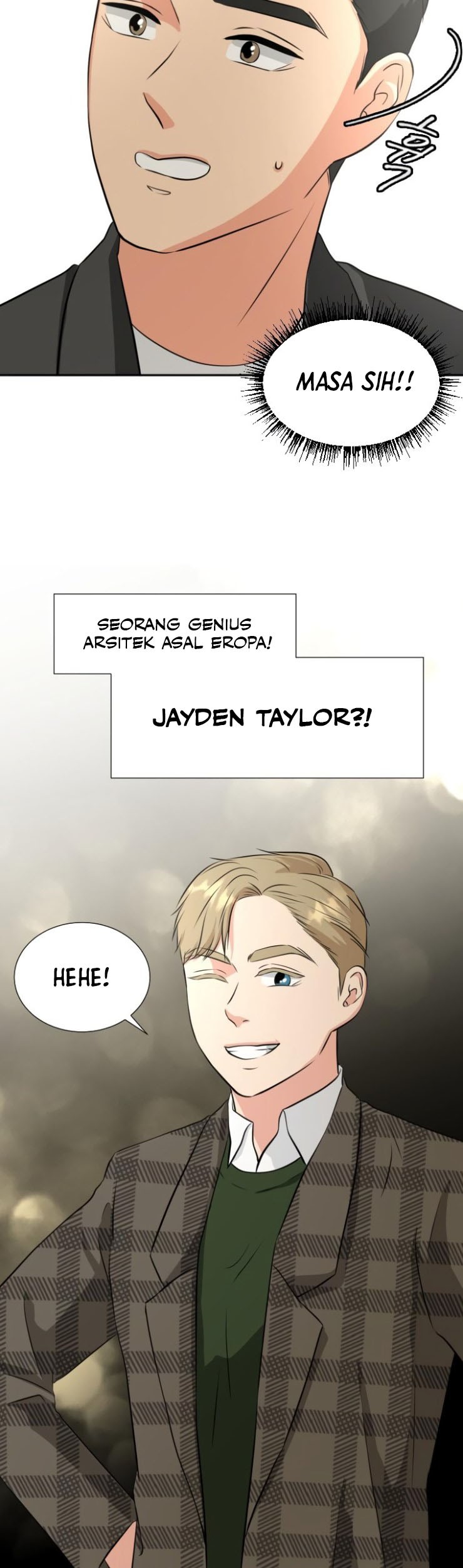 Golden Print Chapter 14 Gambar 40