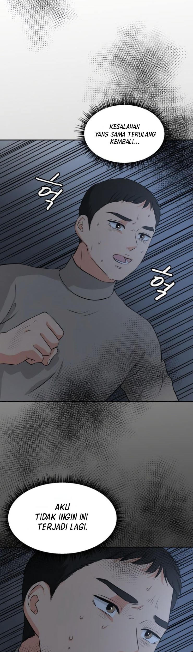 Baca  Golden Print Chapter 14 Gambar 2