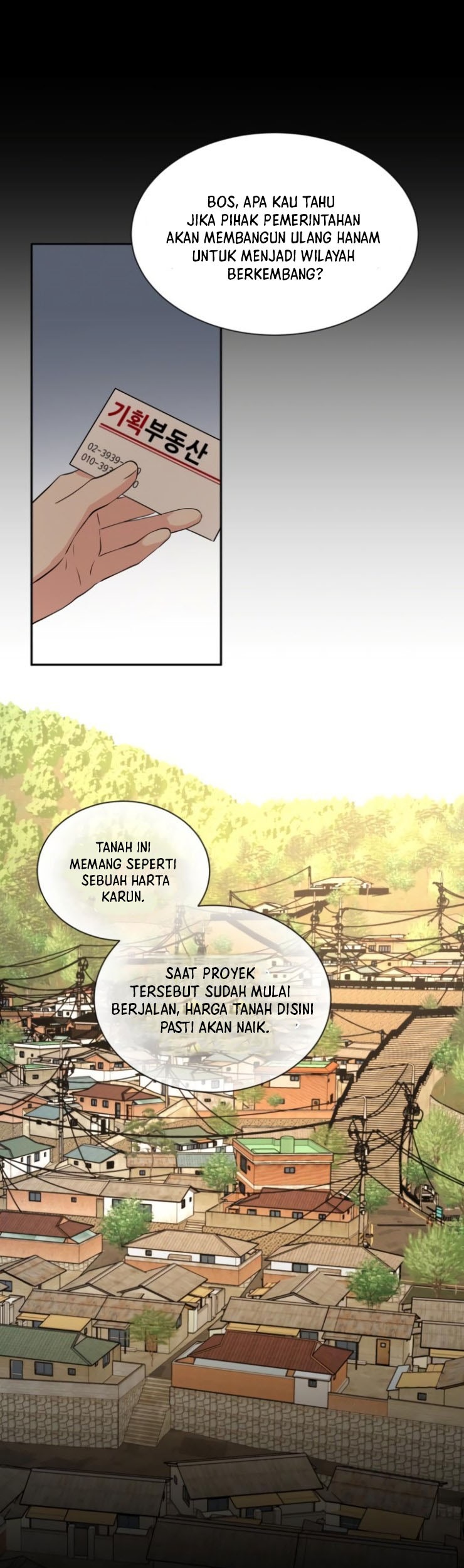 Golden Print Chapter 14 Gambar 6