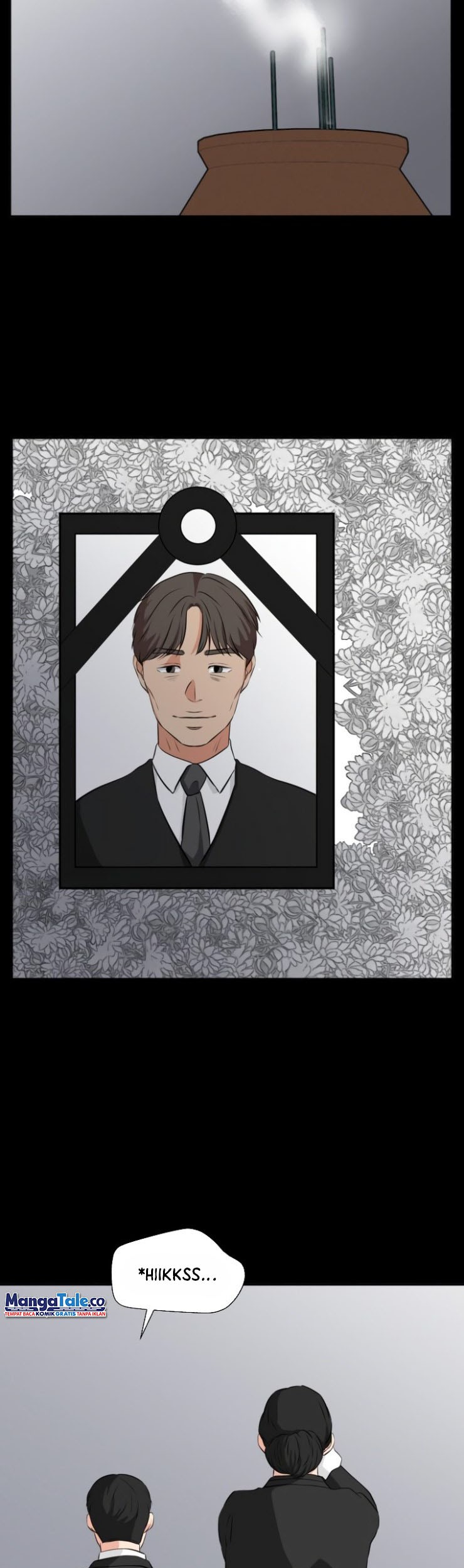 Golden Print Chapter 14 Gambar 8