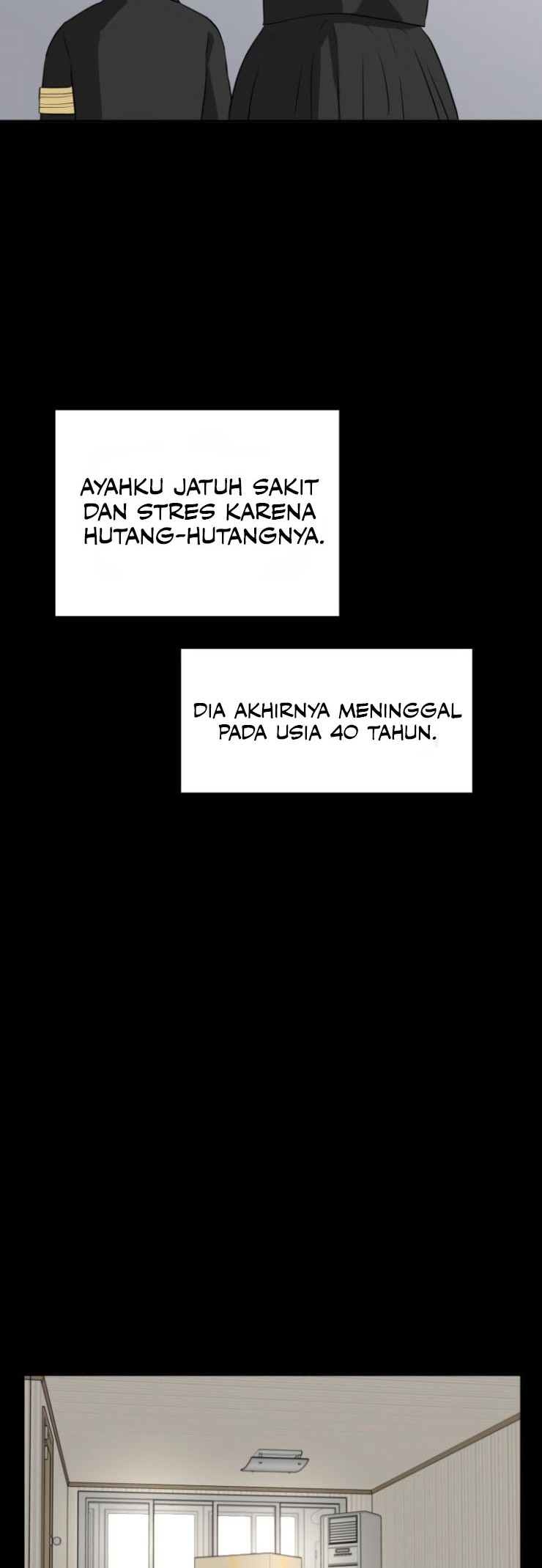 Golden Print Chapter 14 Gambar 9