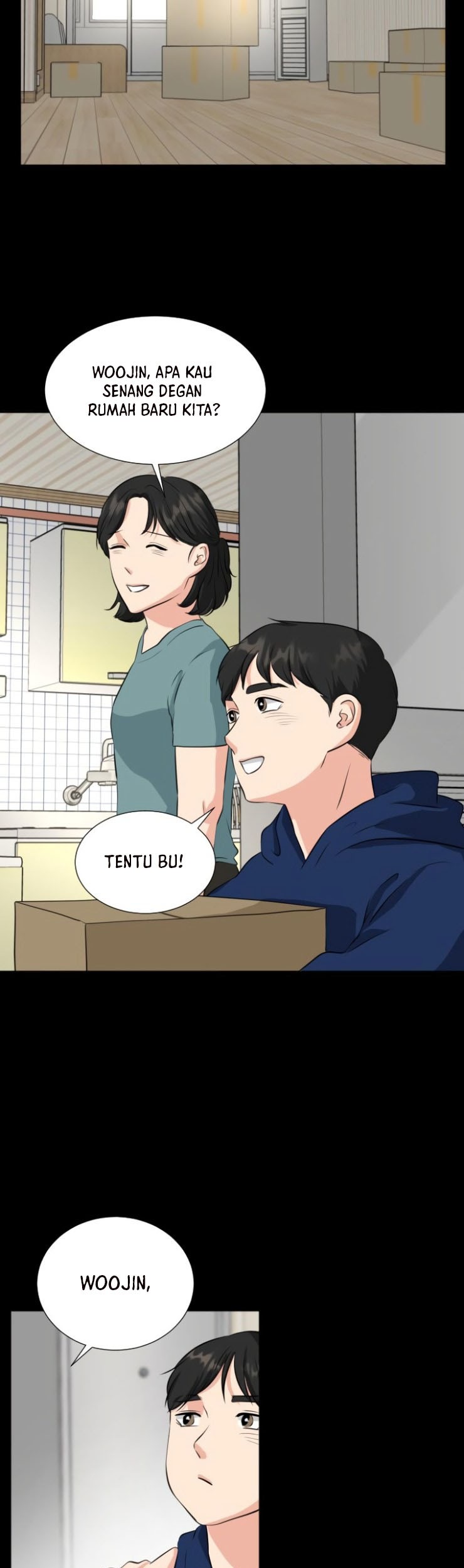 Golden Print Chapter 14 Gambar 10