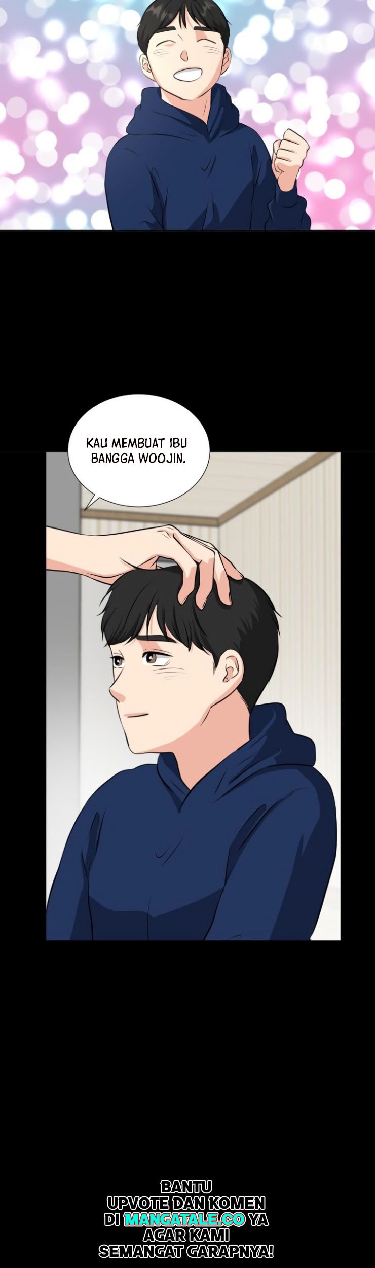 Golden Print Chapter 14 Gambar 12