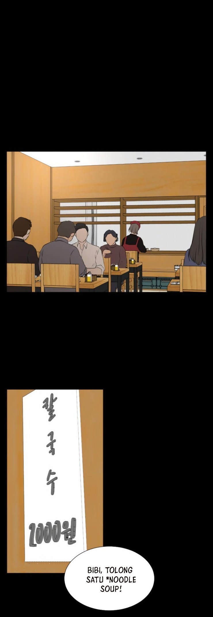 Golden Print Chapter 14 Gambar 13