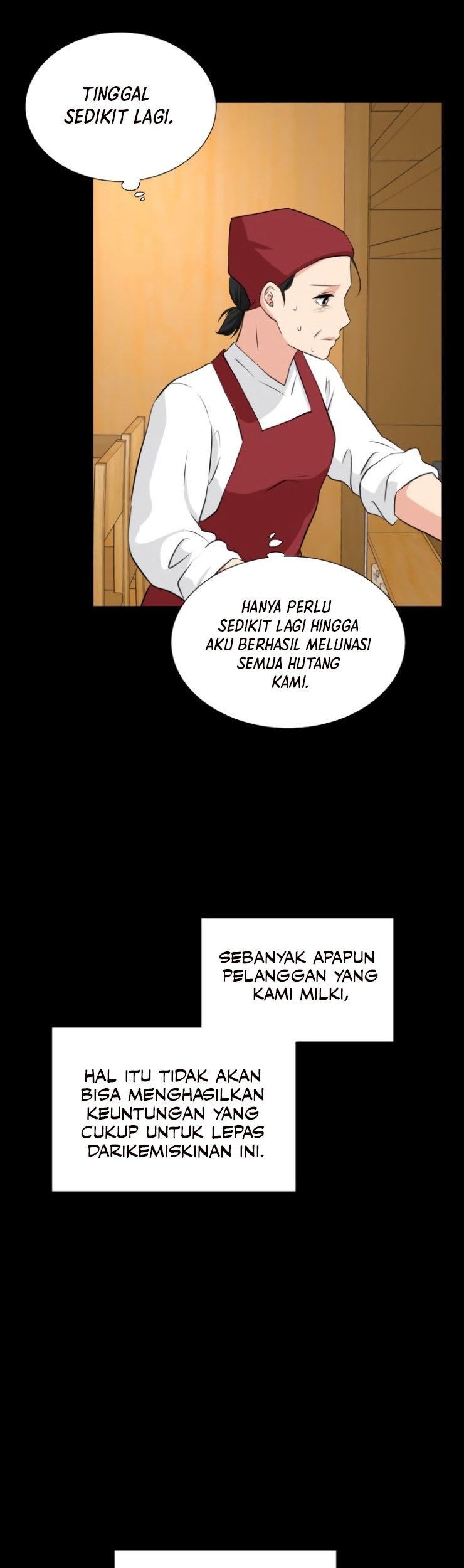 Golden Print Chapter 14 Gambar 14