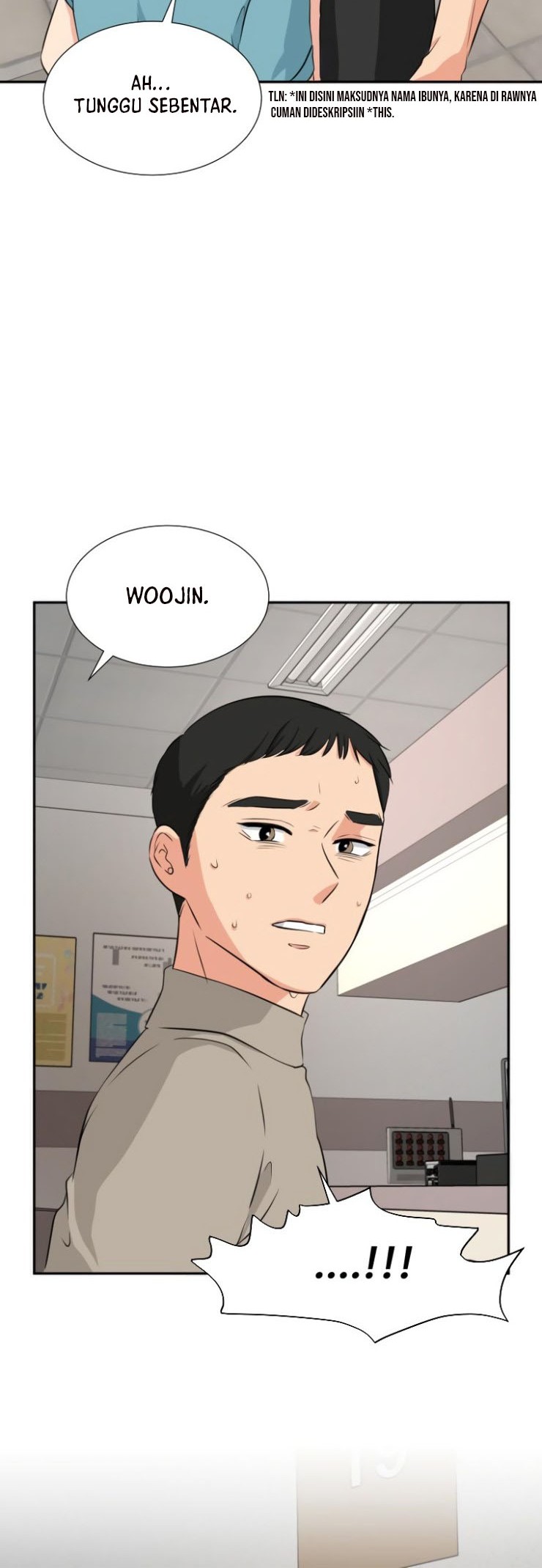 Golden Print Chapter 14 Gambar 17