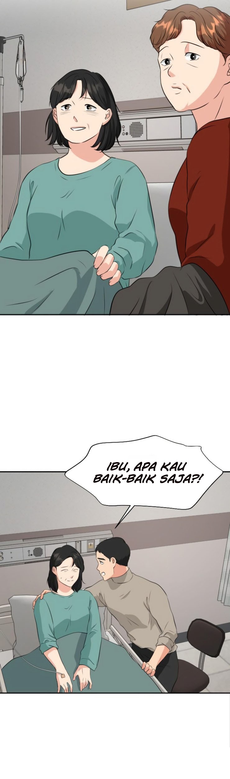 Golden Print Chapter 14 Gambar 18