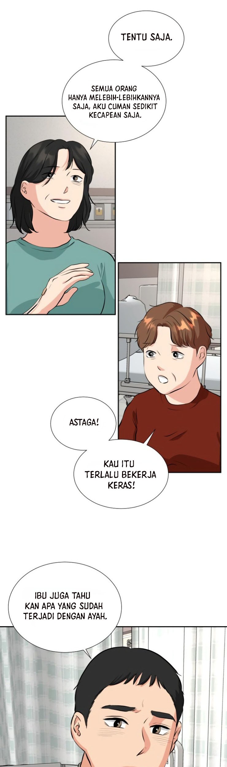 Golden Print Chapter 14 Gambar 19