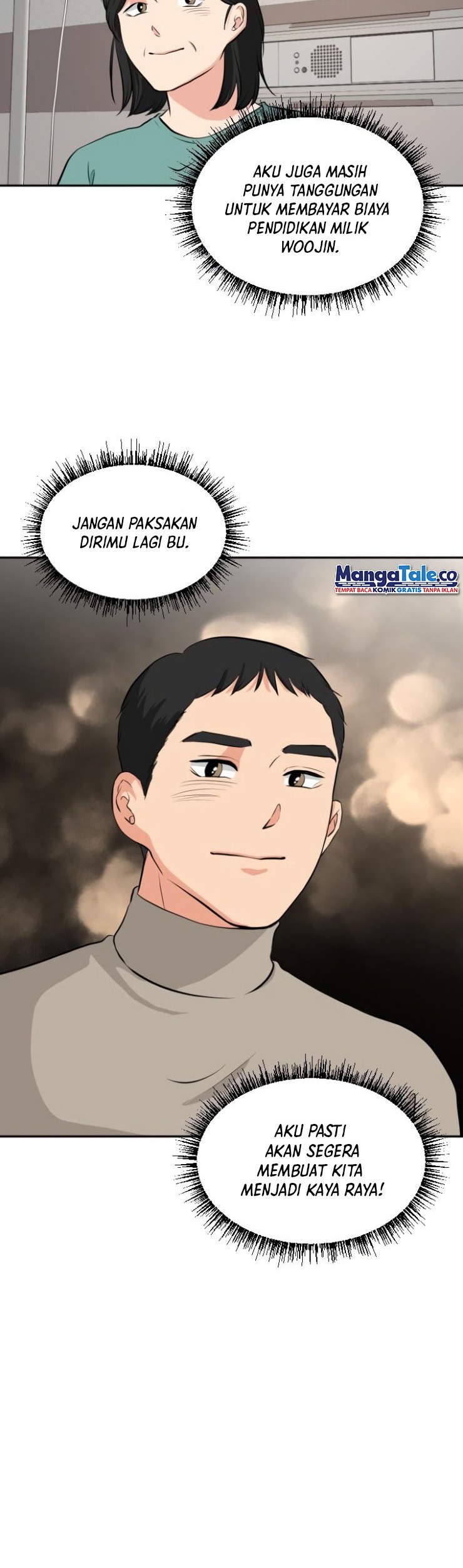 Golden Print Chapter 14 Gambar 23