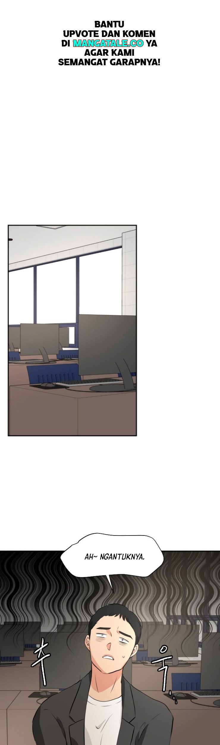 Golden Print Chapter 14 Gambar 24